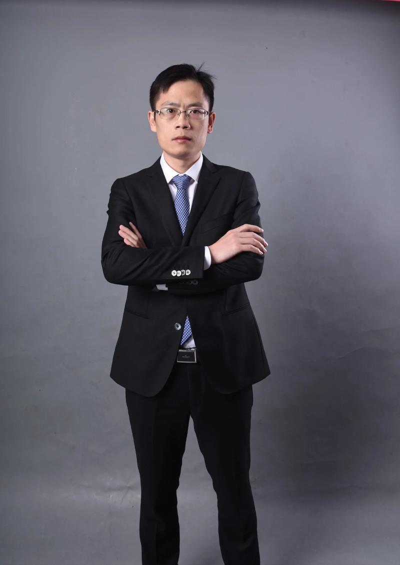 许沐晨 现场执行负责人