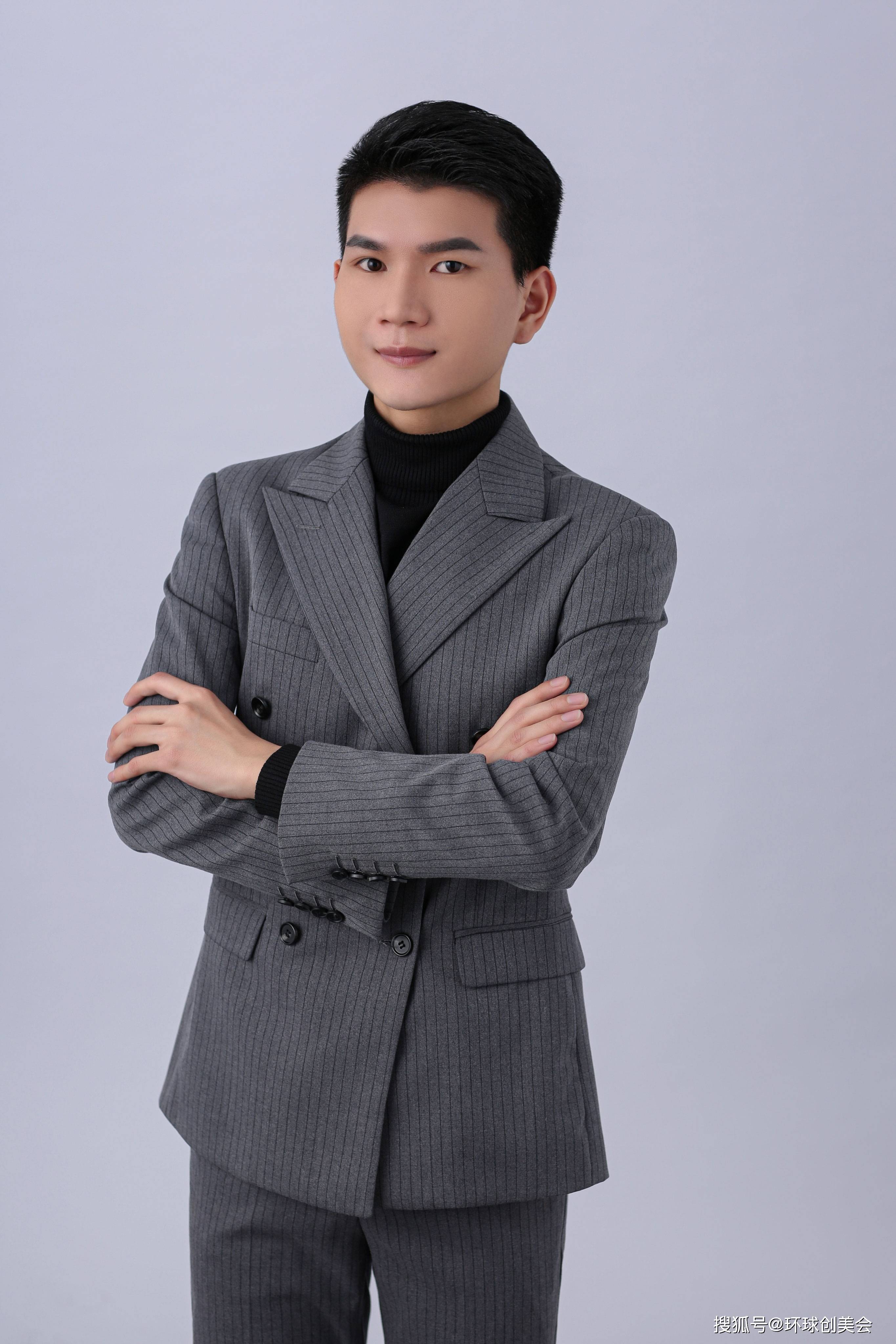 高启航 品牌与内容负责人